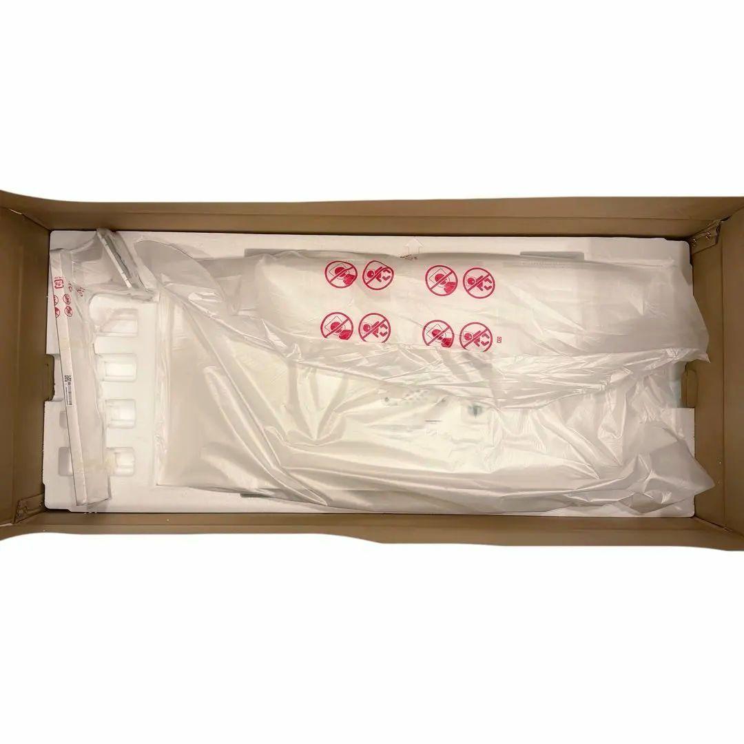 LG 40U990A-W 5K2K 120Hz Thunderbolt5モニター