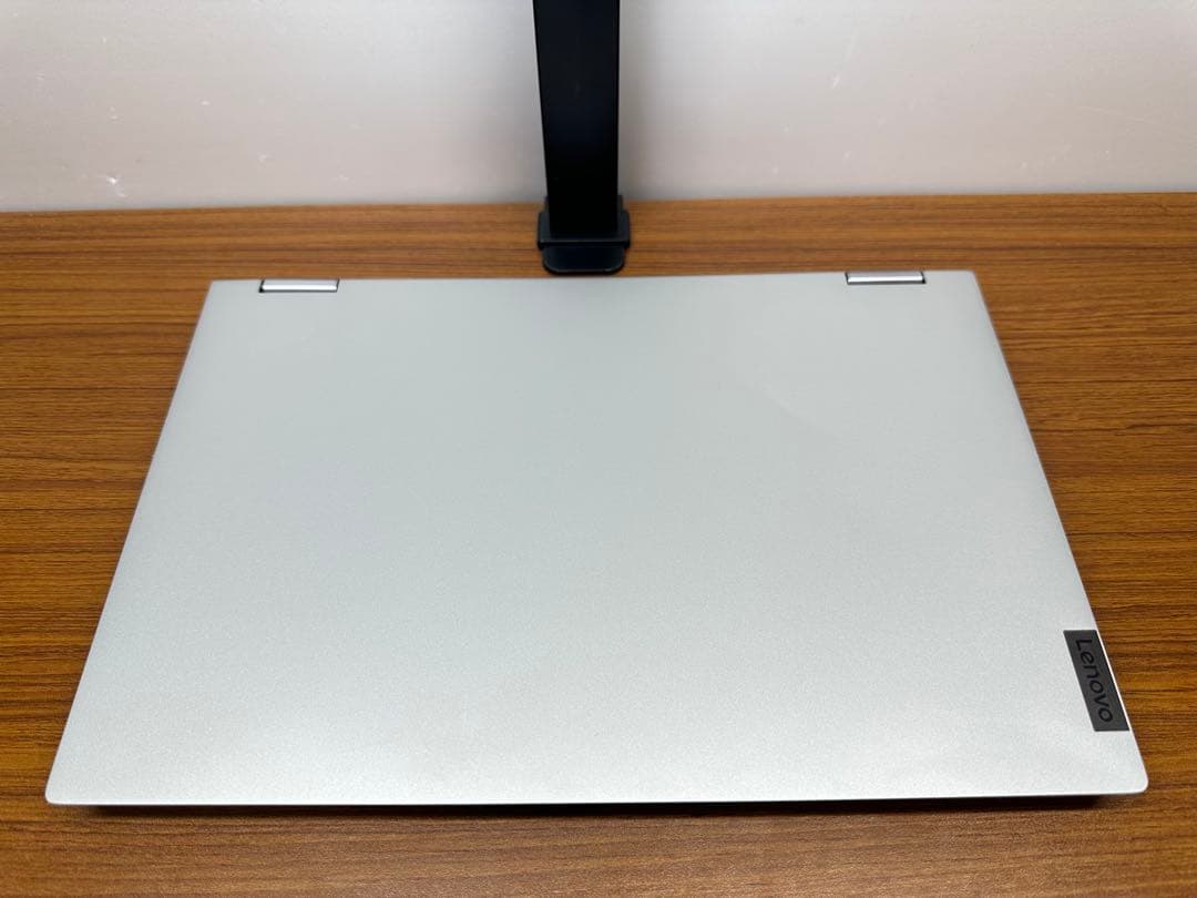 2.Lenovo flex 5 i7-1165G7 16Gb 512Gb タッチ