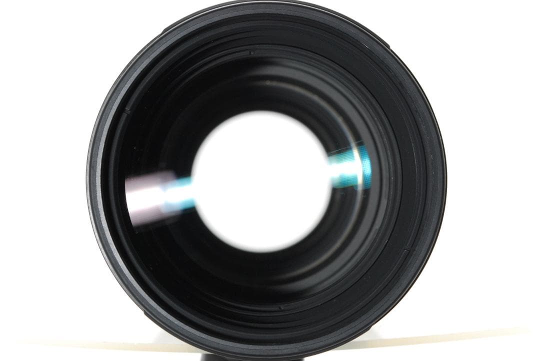 レンズ(ズーム) Nikon AF-S ED 80-200mm f2.8 D L0142