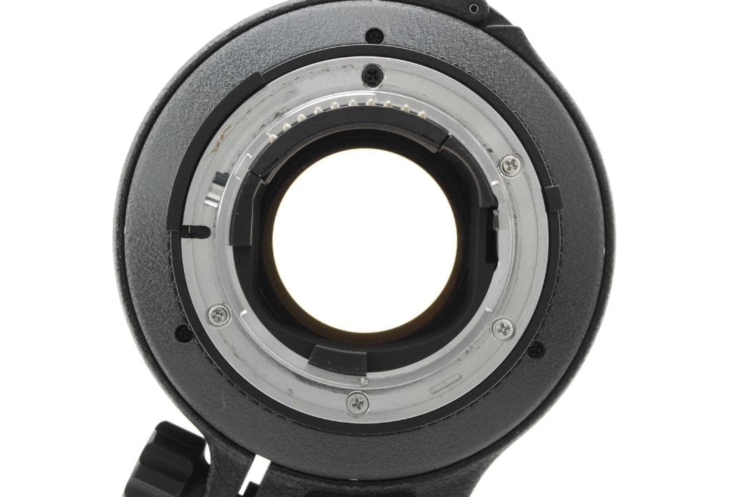 レンズ(ズーム) Nikon AF-S ED 80-200mm f2.8 D L0142