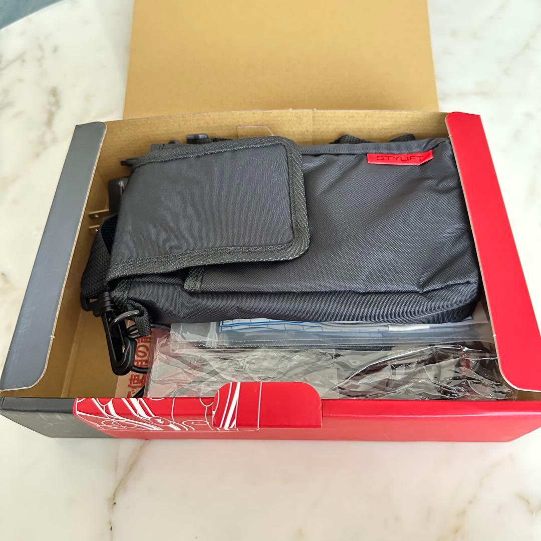 スタイリフト美容機器　伊藤超短波株式会社　STYLIFT EMS