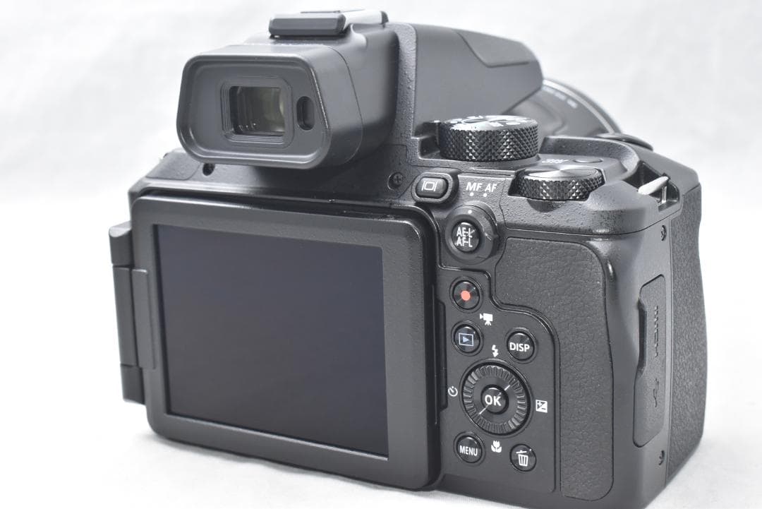 極美品 Nikon ニコン COOLPIX P950 クールピクス 元箱