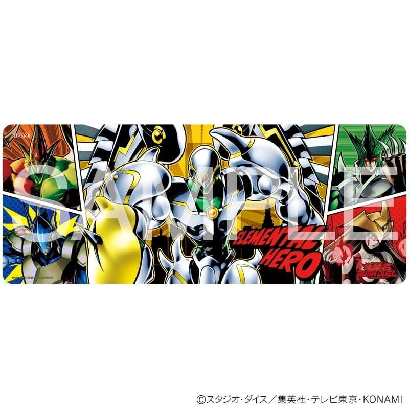 Ｅ・ＨＥＲＯ デュエルセット 新品未開封 ジャンプフェスタ 2025年