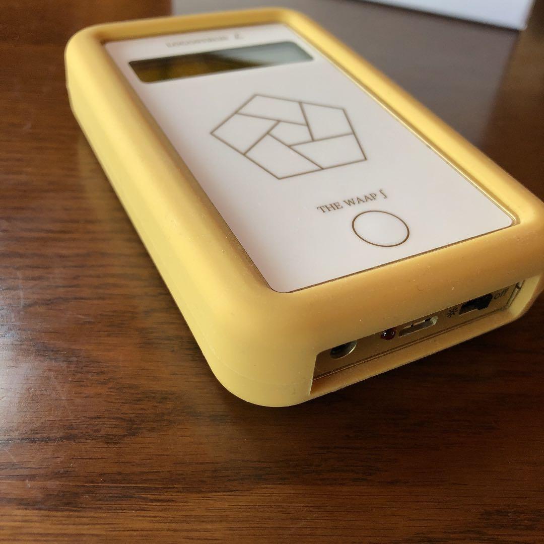 ロゴストロンL ザ・ワープ 専用機