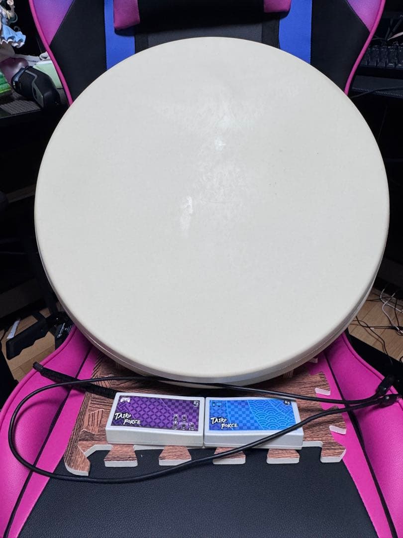 太鼓force lv6 PC,PS4 (PS5非対応)