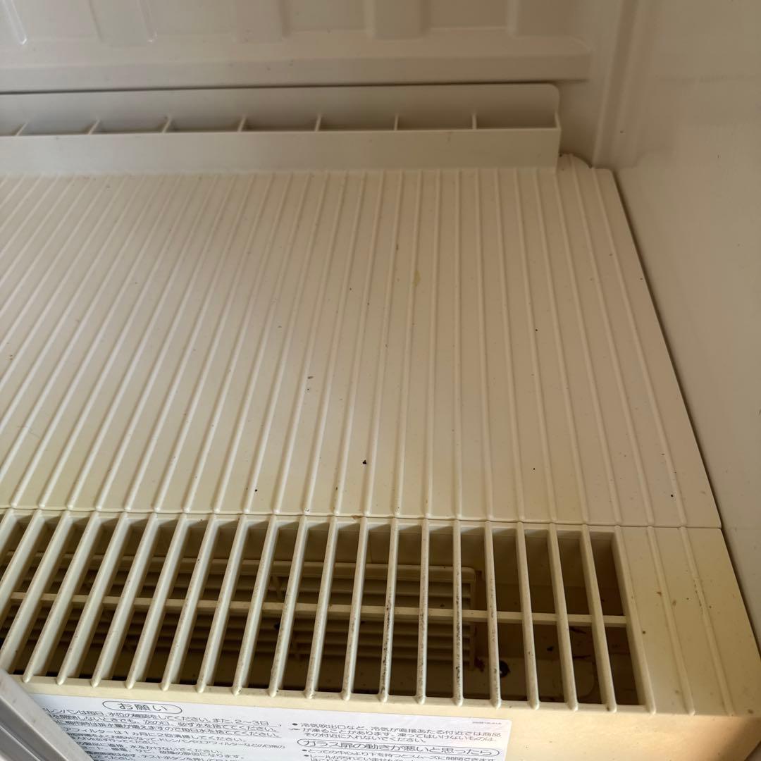 ホシザキ 冷蔵ショーケースSSB-63CTL2 23年8月保守点検済 動作確認済