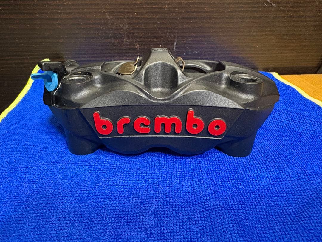 brembo ブレーキキャリパー 108mm