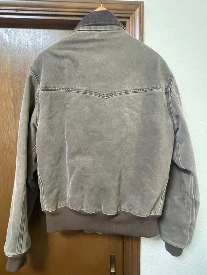Carhartt サンタフェジャケット　90s 00s