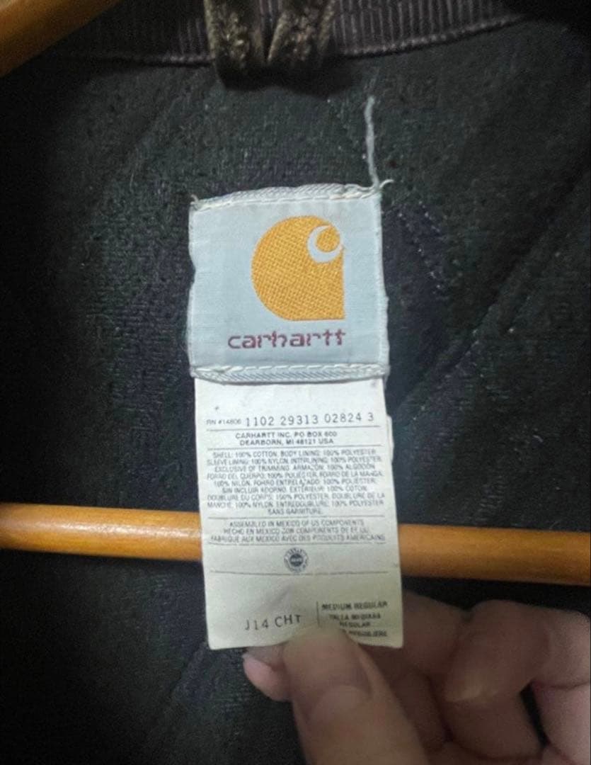 Carhartt サンタフェジャケット　90s 00s