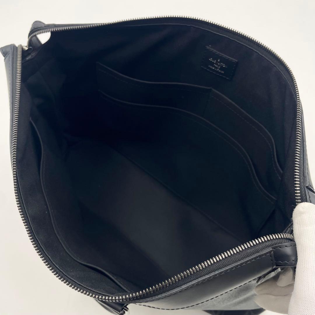 【美品】ルイヴィトン モノグラムエクリプス エクスプローラー 2way ブリーフ