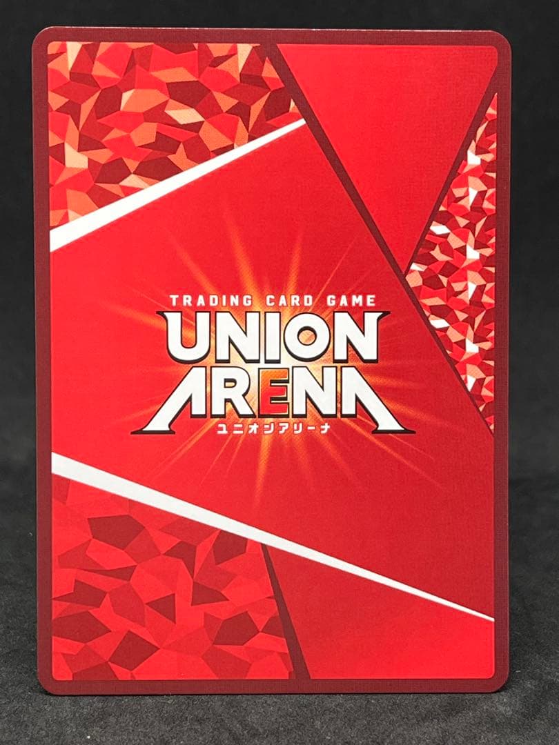 ユニオンアリーナ 僕のヒーローアカデミア トガヒミコ 星2 パラレル ★★