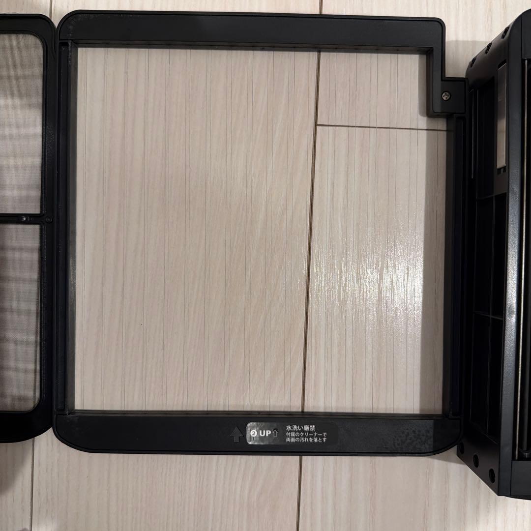 Airdog X3D 空気清浄機 ホワイト　2023年版