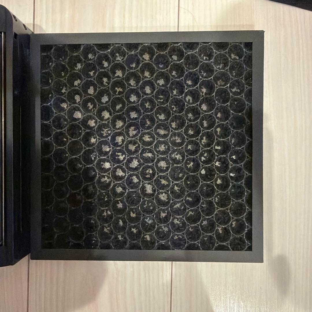 Airdog X3D 空気清浄機 ホワイト　2023年版