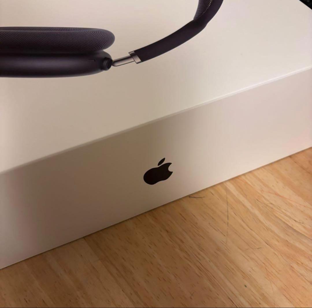 [美品] AirPods MAX 第2世代(C-type)