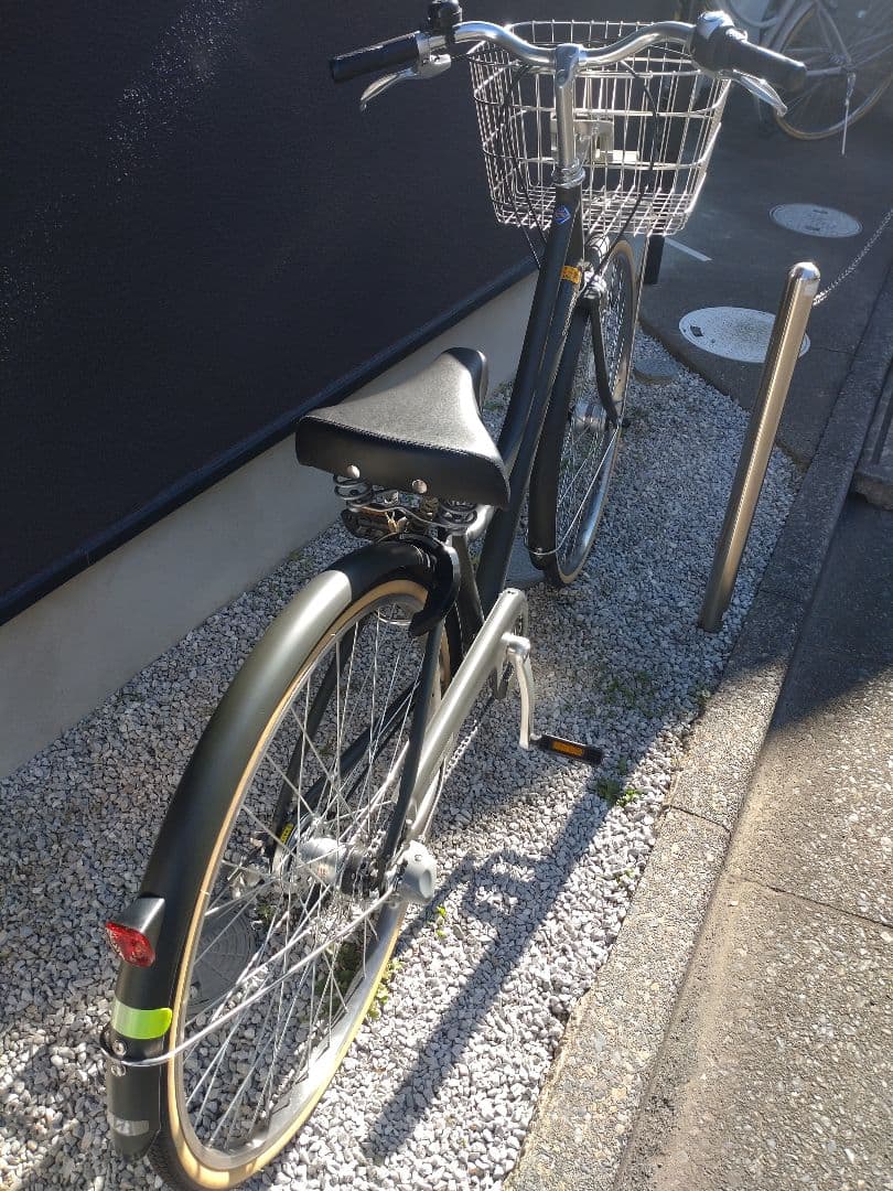 ★GS750SPL 【2025年 26型】ブリヂストン エブリッジL 3段