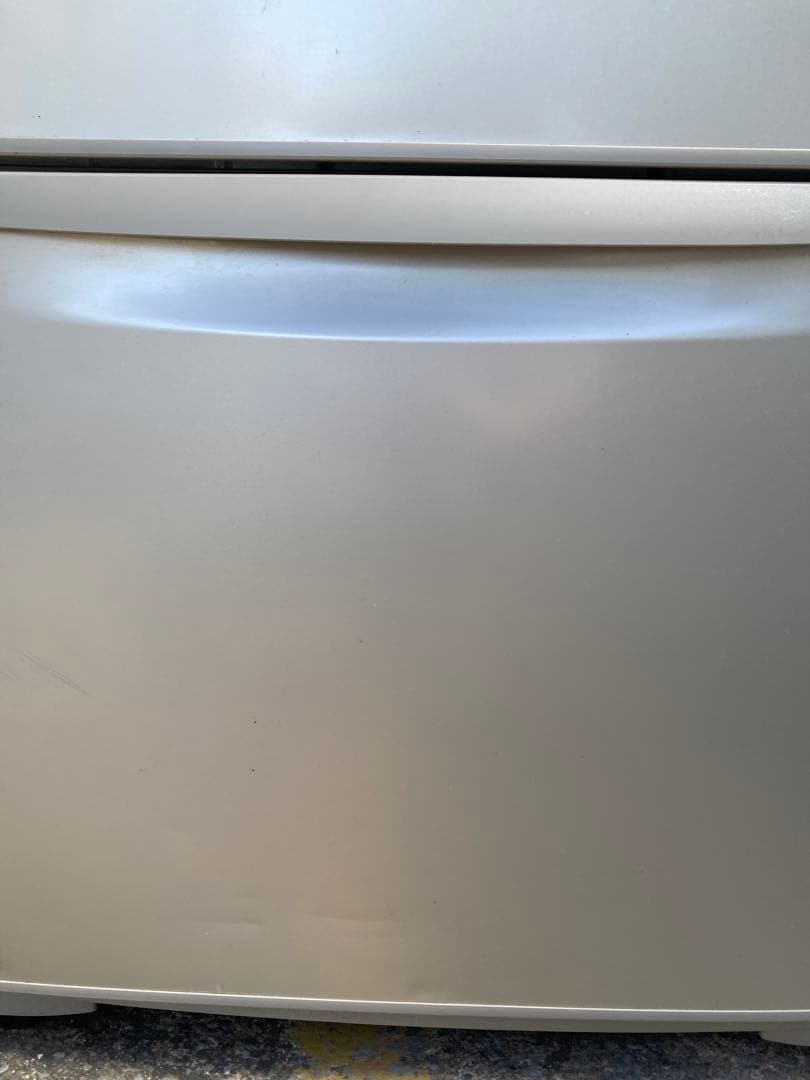 Panasonic NR-C342C-N 冷蔵庫 335L 2021年製