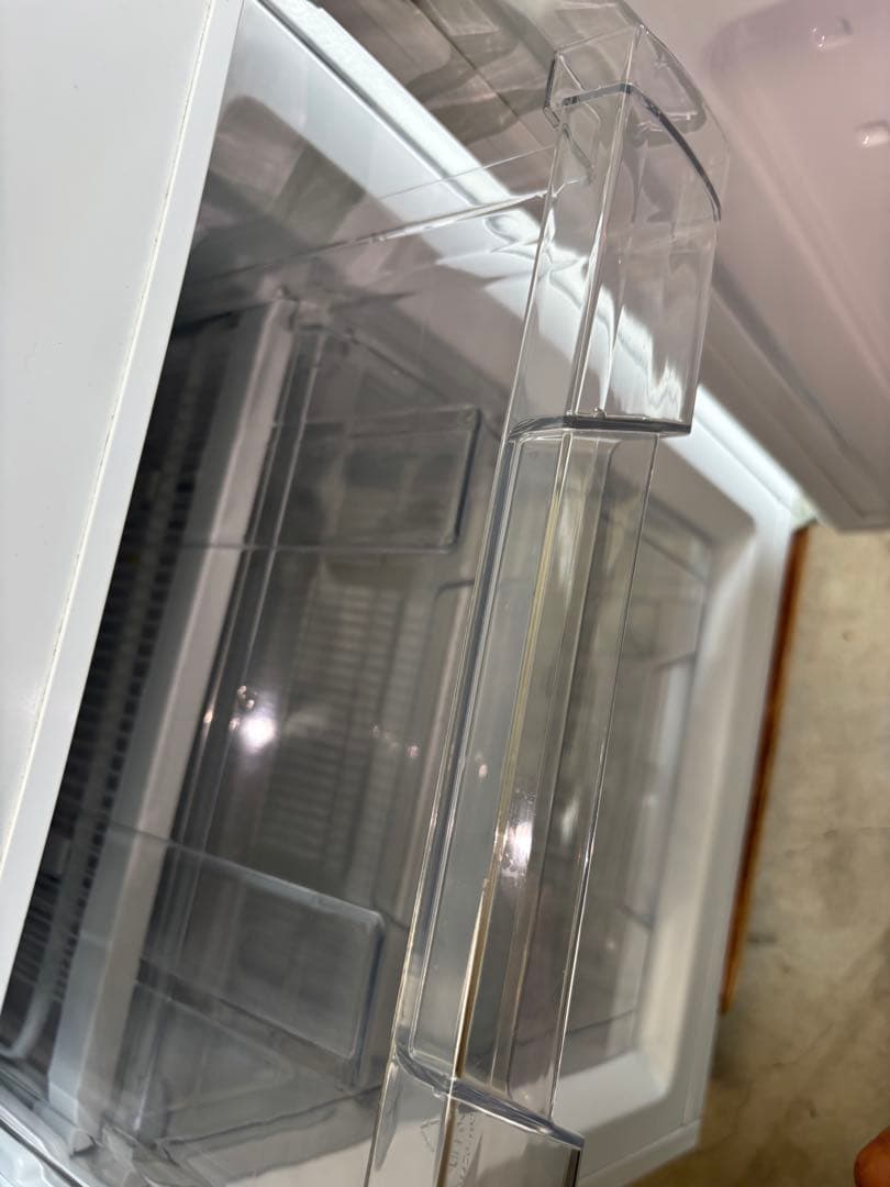 2022年製★アイリスオーヤマ　冷蔵庫　ホワイト　一人暮らし　洗濯機