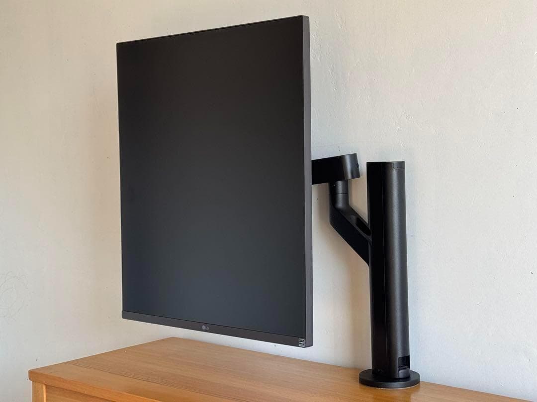 ディスプレイ・モニター本体 LG 28MQ780-B