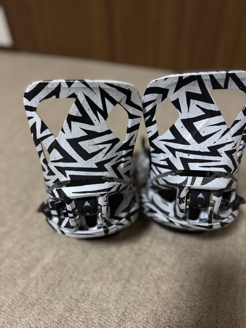 Burton step on reflex MENS Sサイズ