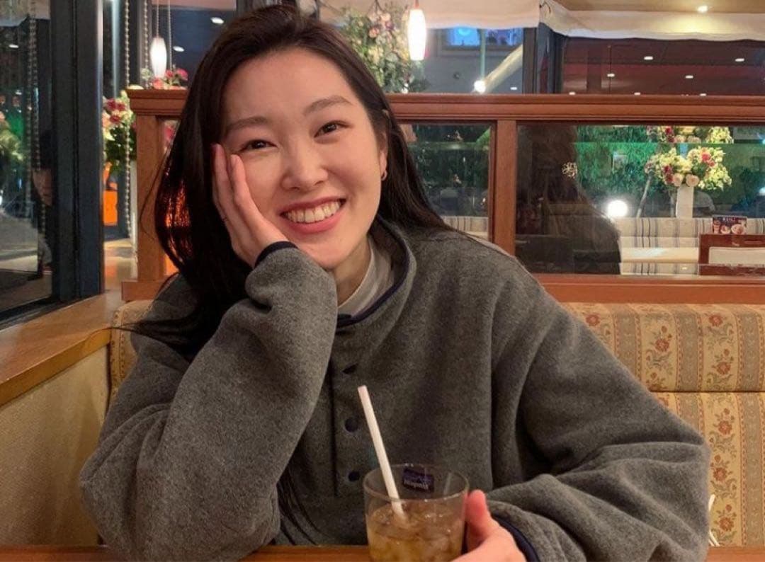 Patagonia Snap-Tフリース★ネイビー×グレー　メンズL★柴田ひかり