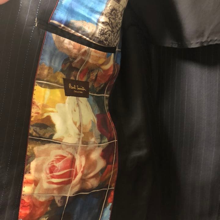 る*な様 Paul Smith collection 超美品 スーツ セットアッ