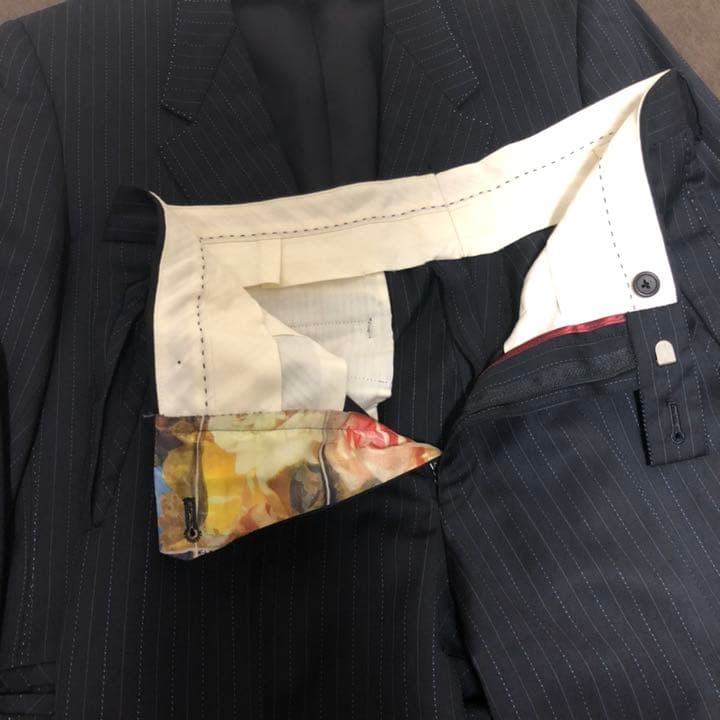 る*な様 Paul Smith collection 超美品 スーツ セットアッ