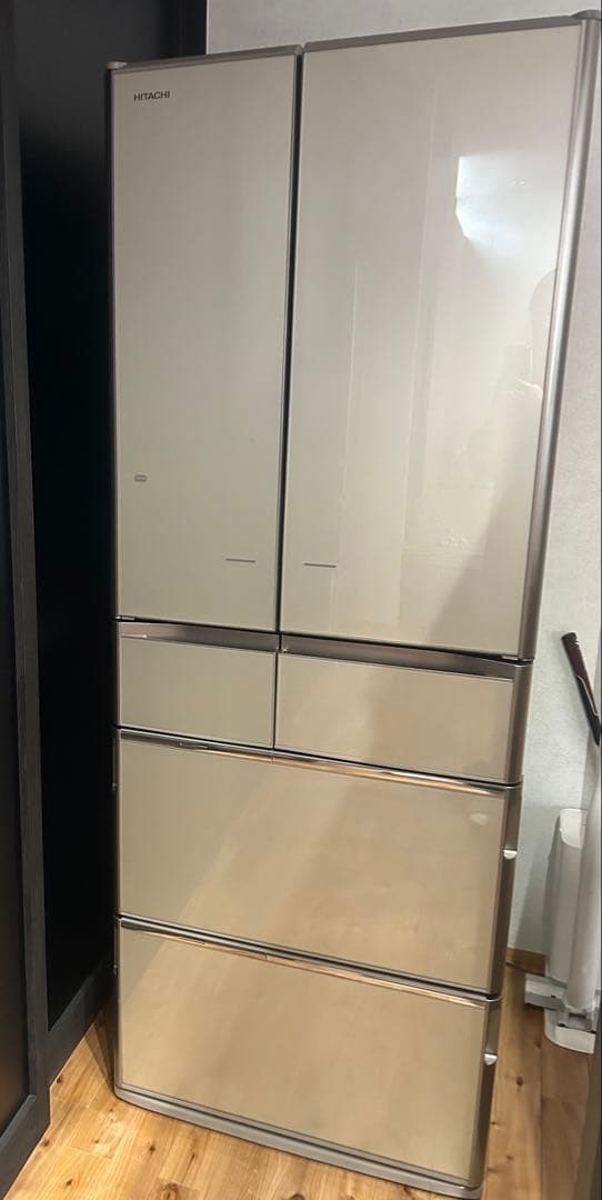 HITACHI R-X5200E ※引き取り