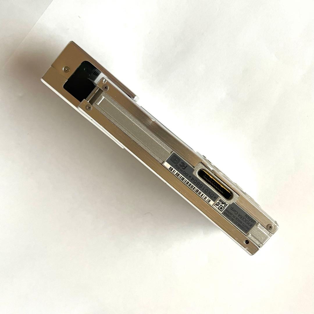 CONTAX コンパクトデジタルカメラ i4r