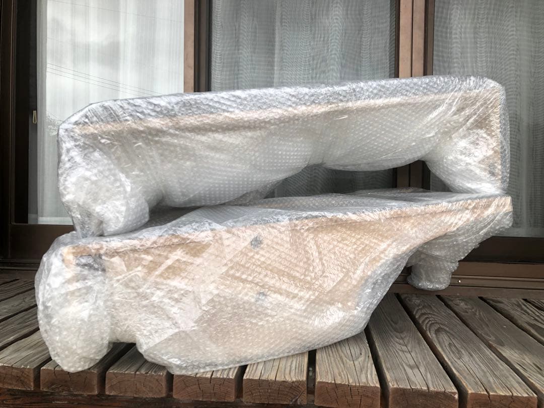 ランドクルーザー 200工房リンクス ベッドキット サードシートレス仕様