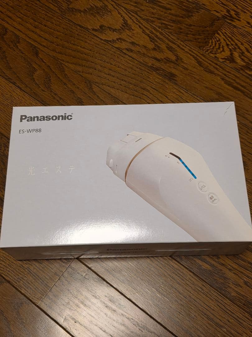Panasonic ES-WP88 脱毛器