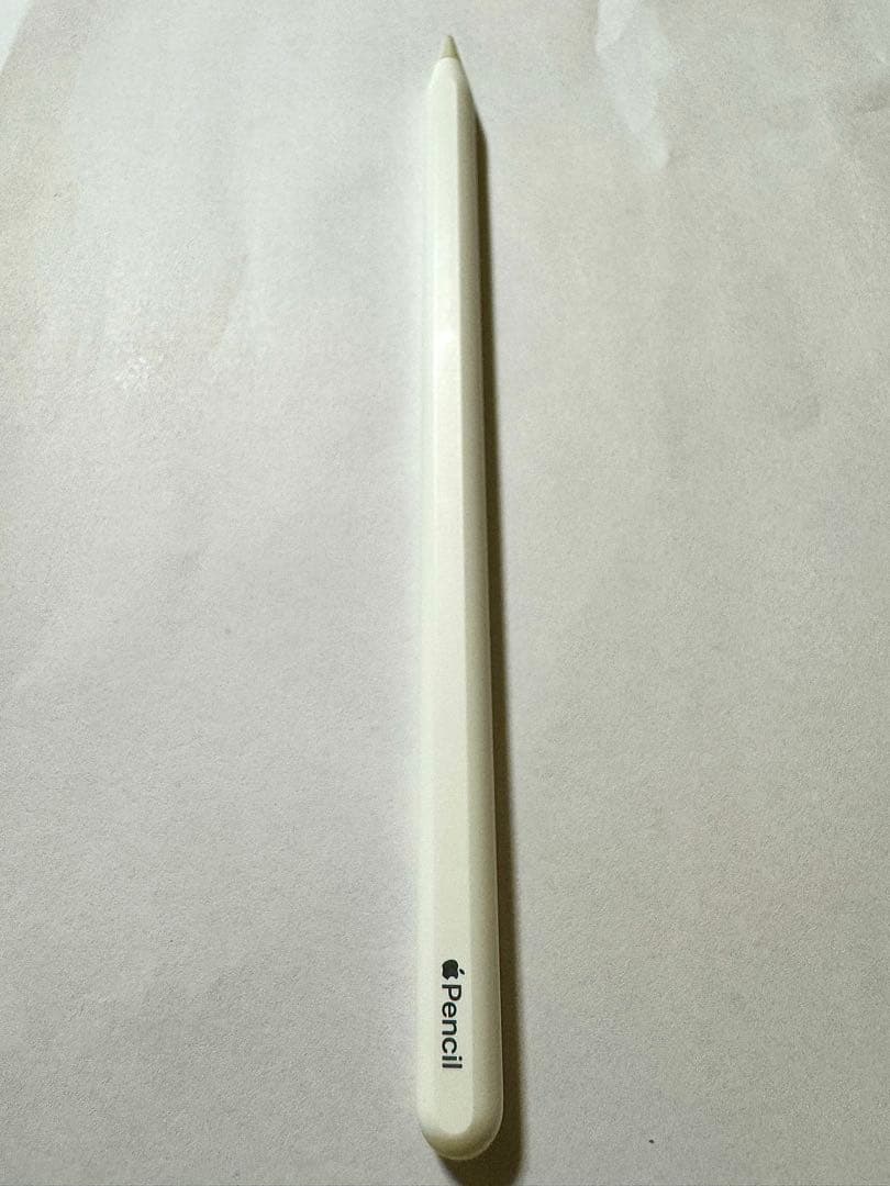 [動作確認済] Apple Pencil 第2世代