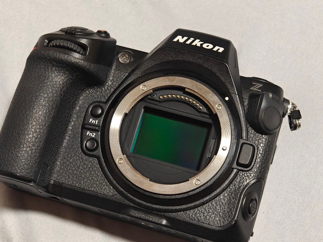 デジタルカメラ Nikon Z8