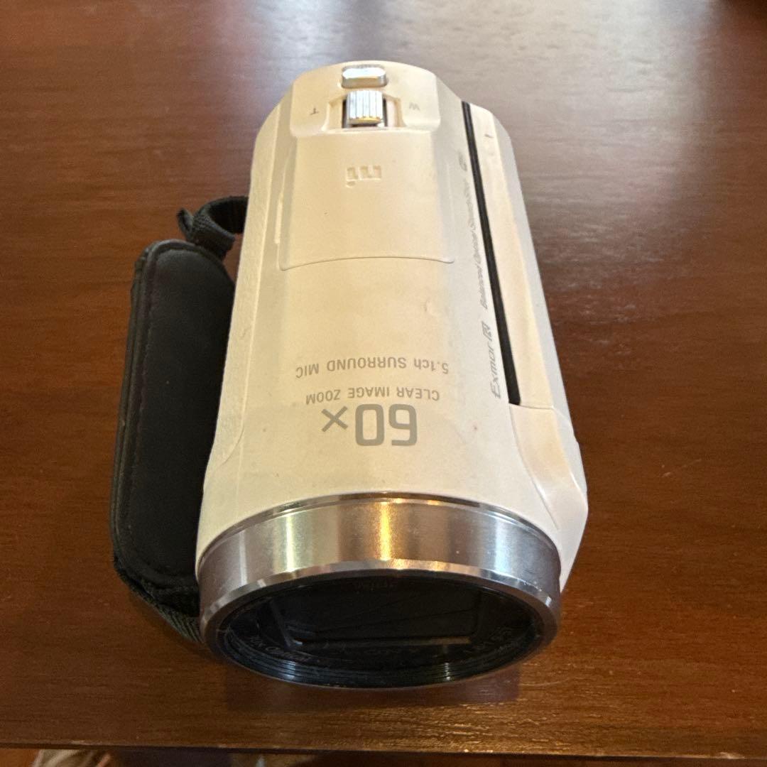 Sony HDR-PJ680ビデオカメラ本体