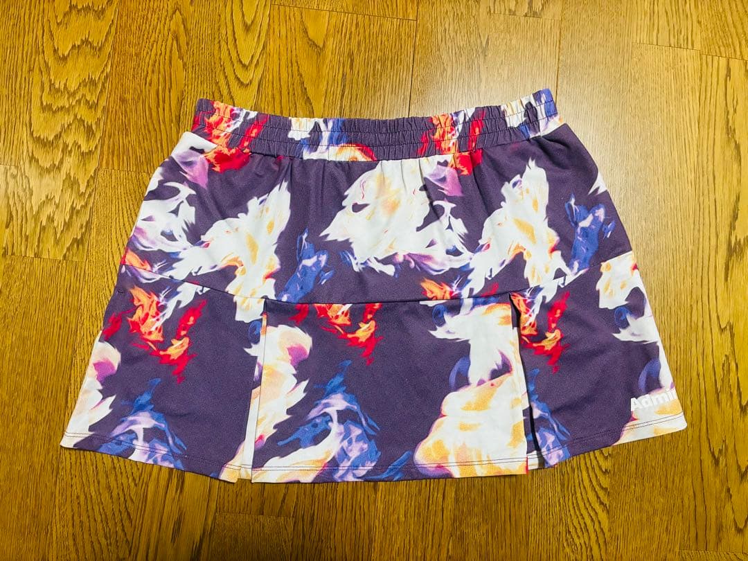 アドミラルセットアップ上下XL