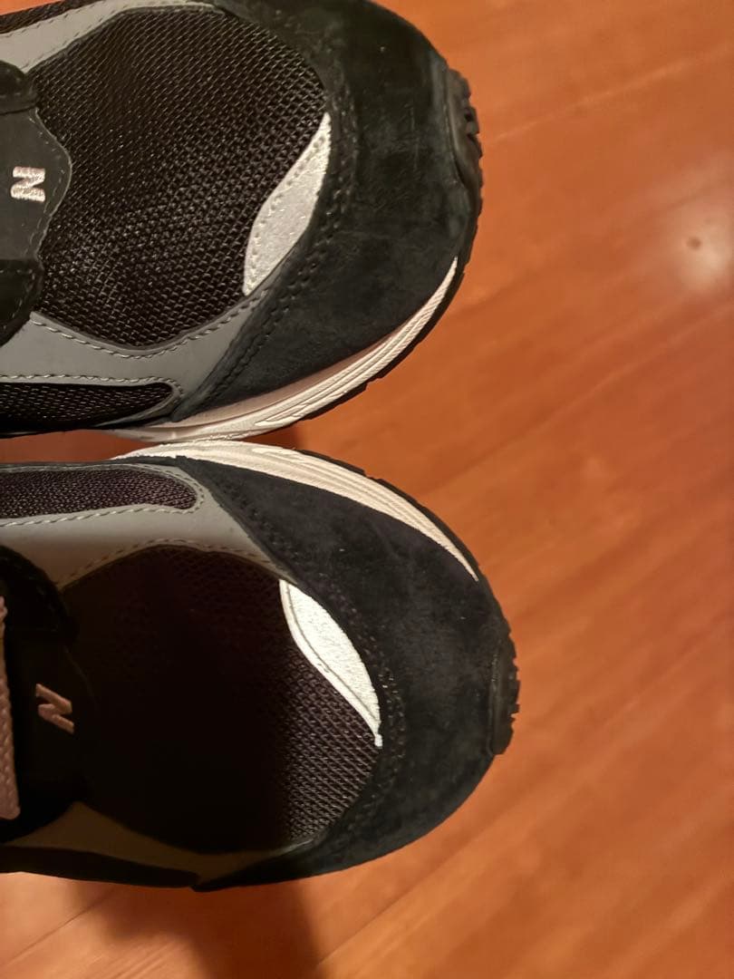 美品　New Balance MR2002 RXD 27.5 GORE-TEX