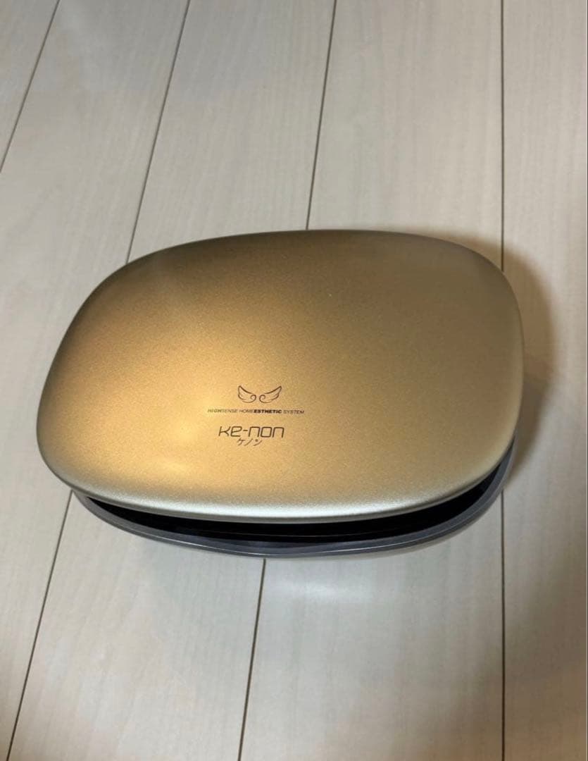 ケノン 脱毛器 ke-non 7.1