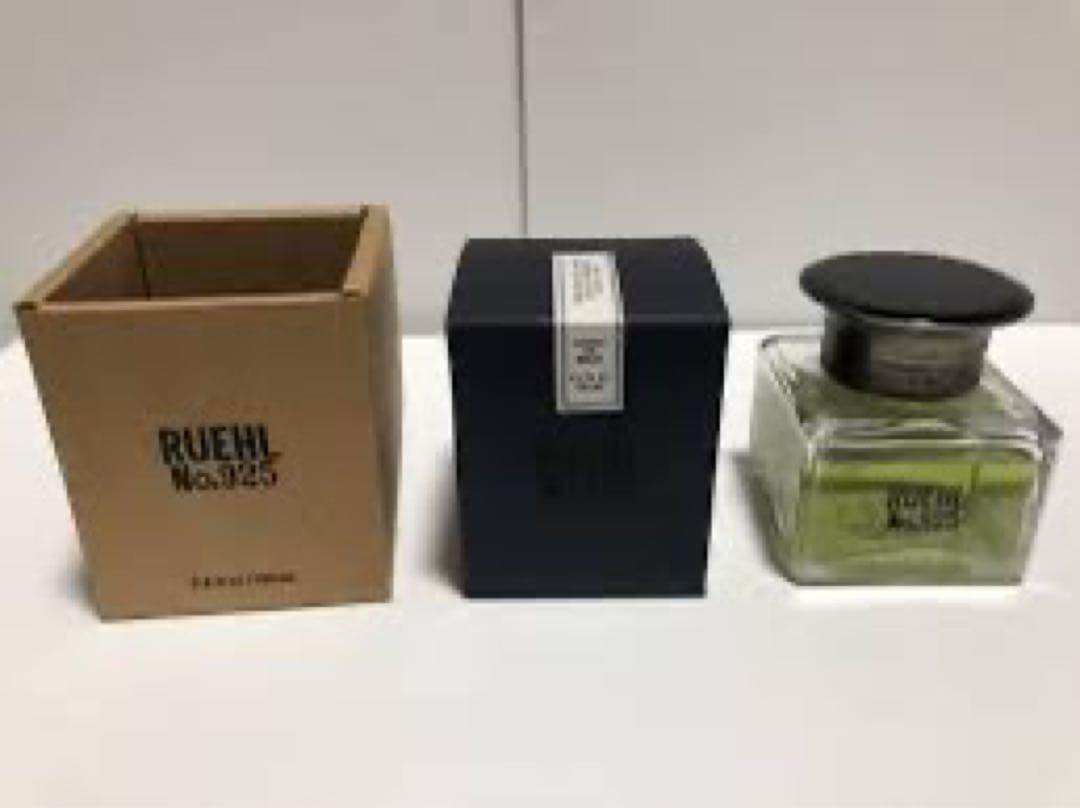 超貴重新品未使用 100ml men's新品RUEHL No925シグネチャー