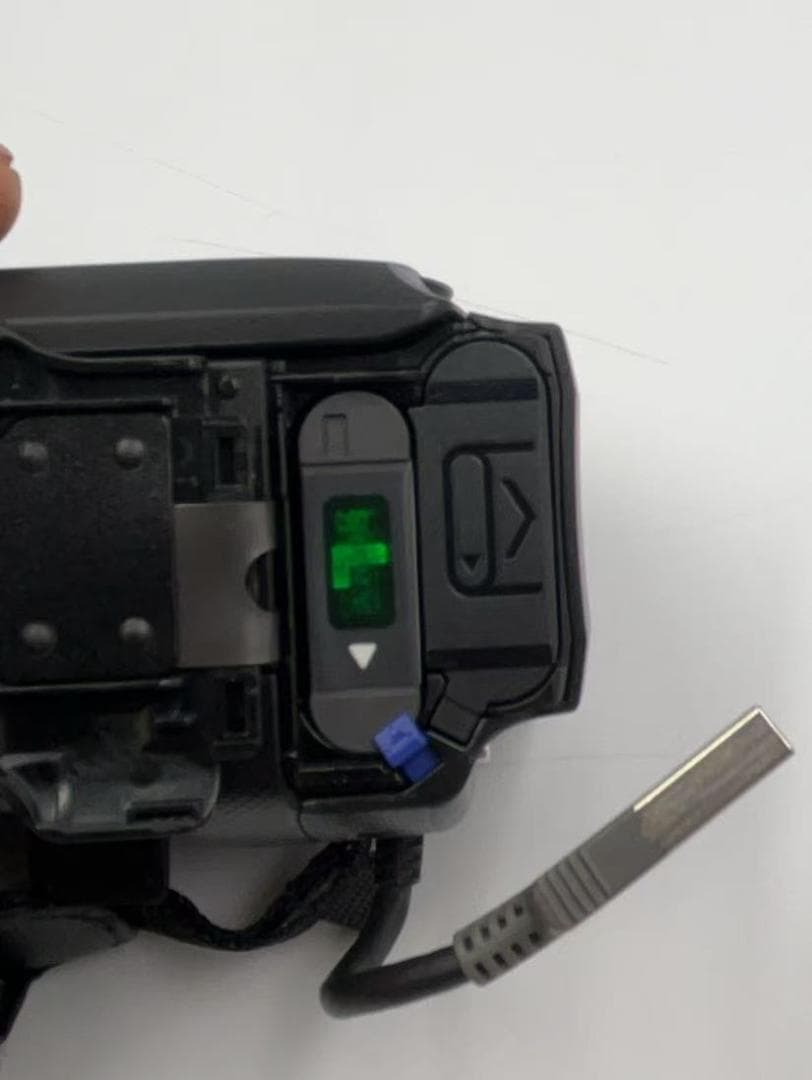 SONY ソニー HDR-CX470 HD HANDYCAM ハンディカム