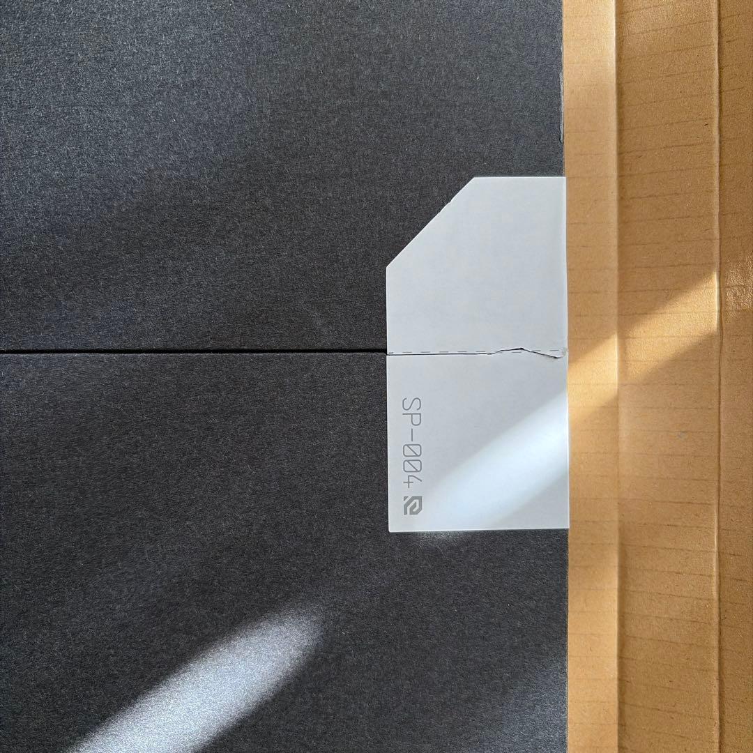 マウス・トラックボール WALLHACK SP004