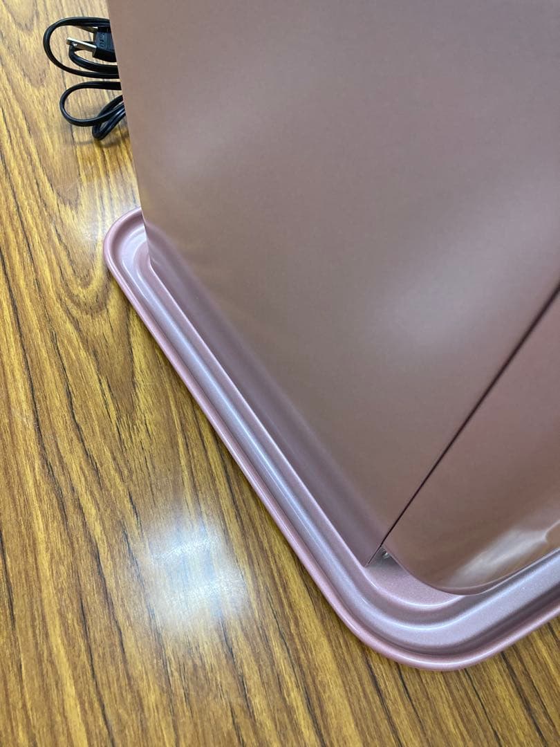 【美品】ダイニチ ブルーヒーター FW-25S2 小型サイズ　シャインローズ