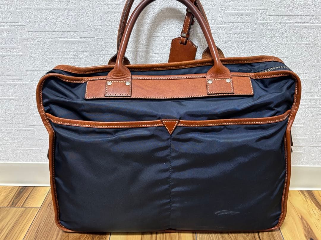 フェリージ ブリーフケース Felisi 8637/2 BAG