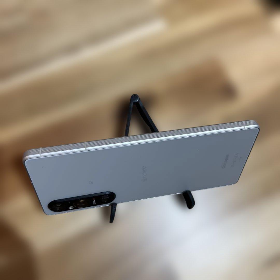 Z420 docomo SIMフリー Xperia 1 V SO-51D