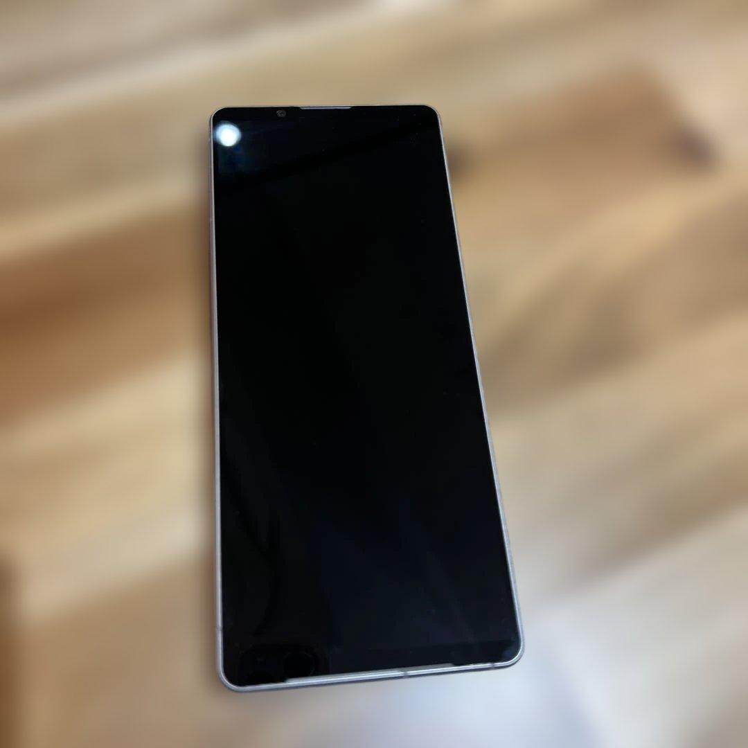 Z420 docomo SIMフリー Xperia 1 V SO-51D