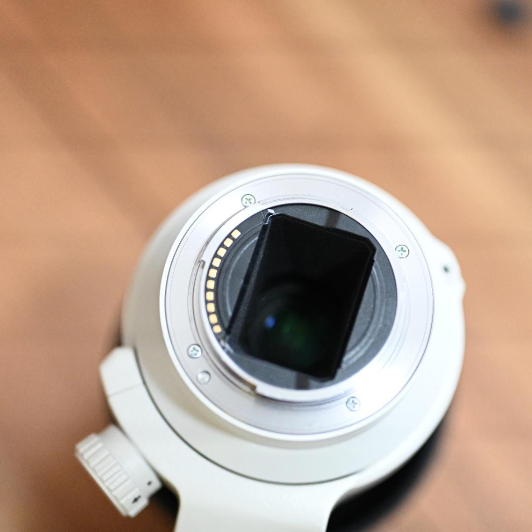 【美品】Sony FE 70-200mm F4 G OSS レンズ