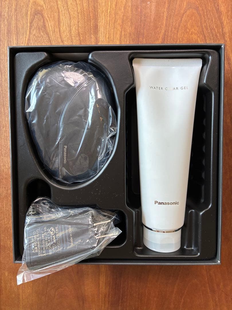 Panasonicパナソニック バイタリフト 美顔器 かっさ EH-SP85