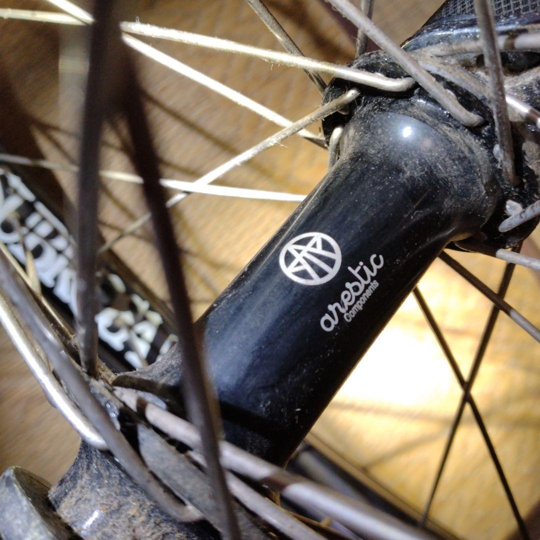 bmxerさん専用BMX マジックフルーツ