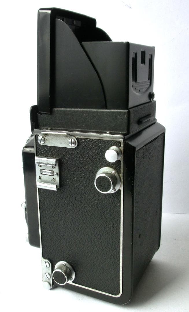 ミノルタ Minolta cord AUTOMAT 二眼レフカメラ