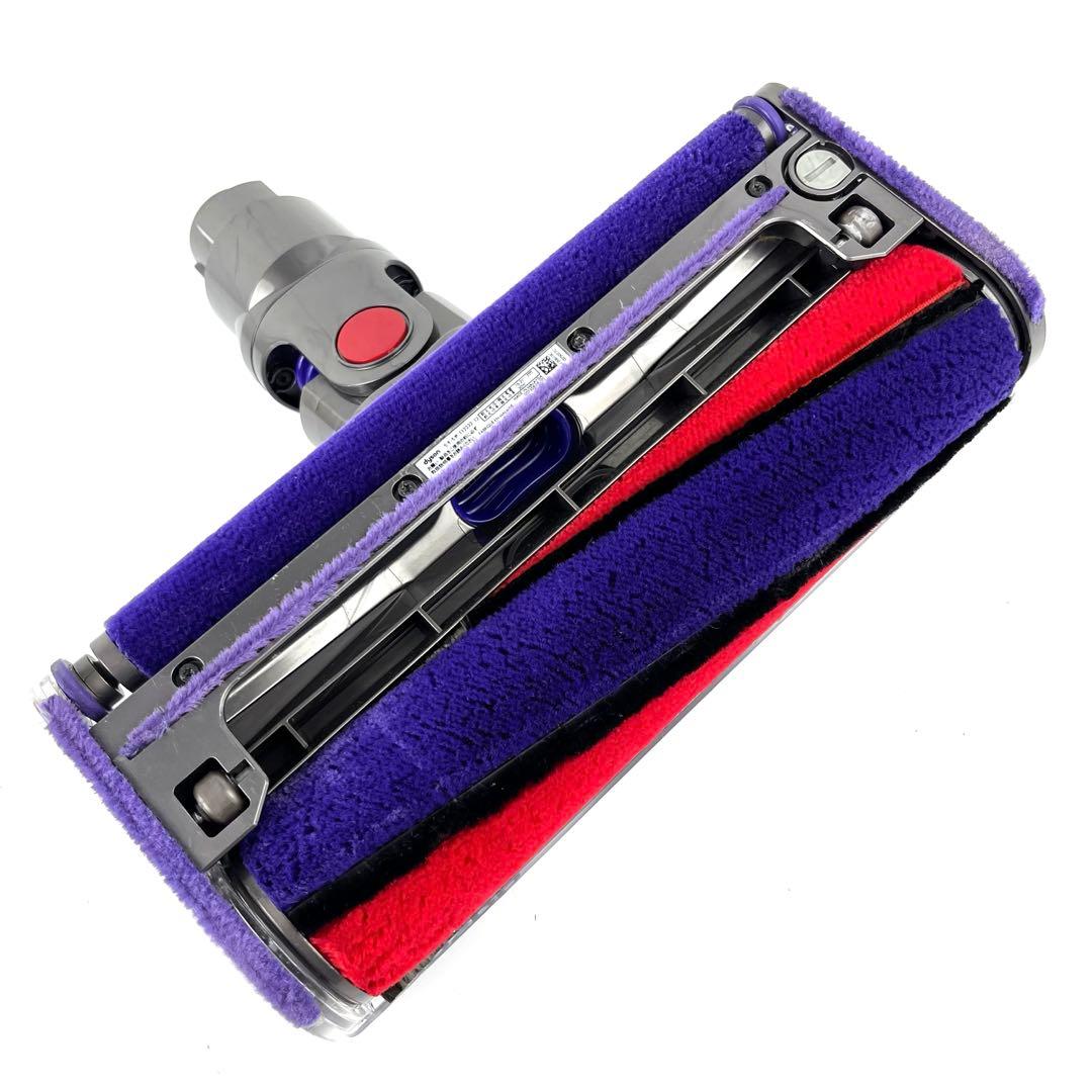 【分解洗浄済】Dyson v10 (sv12)　フルセット　g77