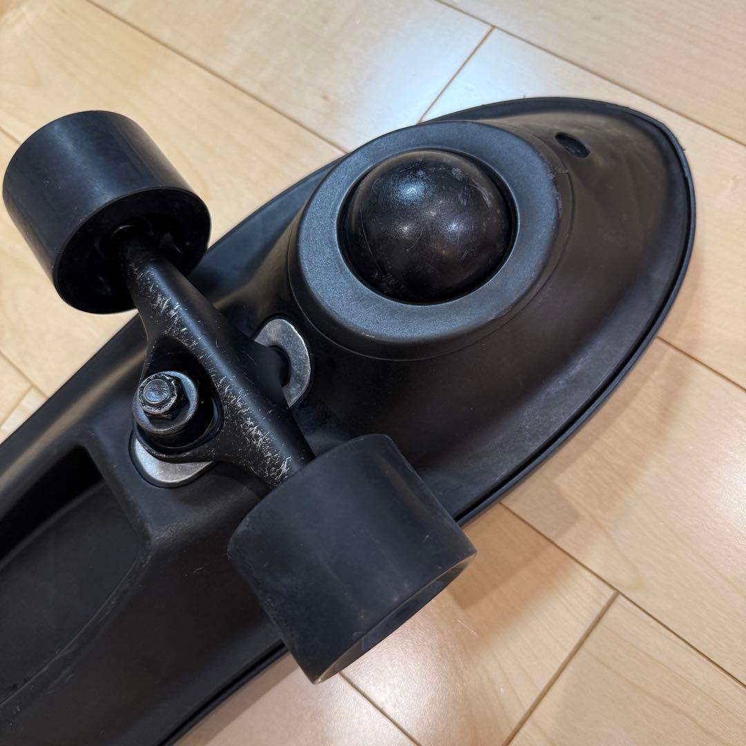 OOKKIE オーキー　子供用スケートボード　美品