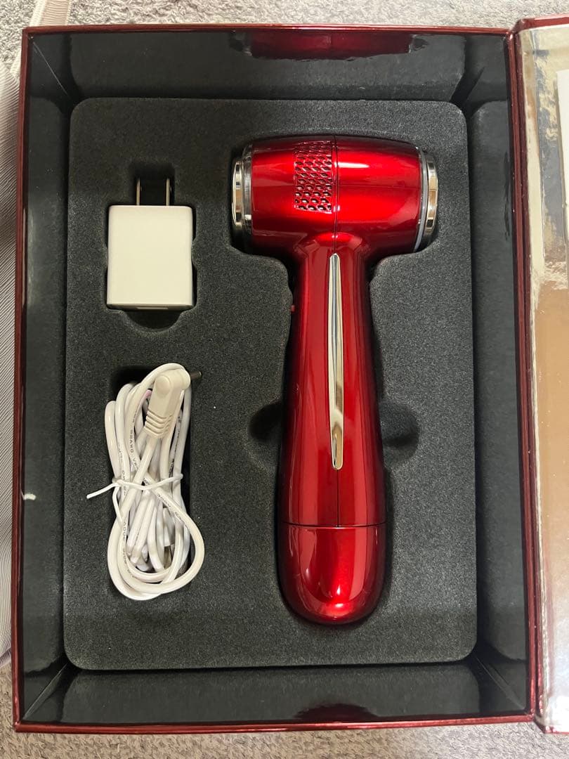 アミン　カオンDX